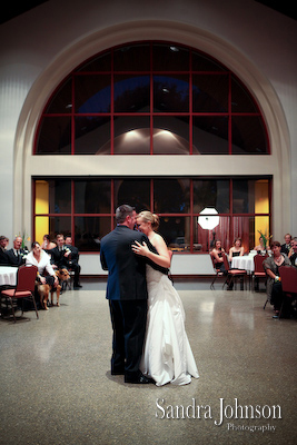 Best Winter Park Civic Center Wedding photographer - Sandra Johnson (SJFoto.com)